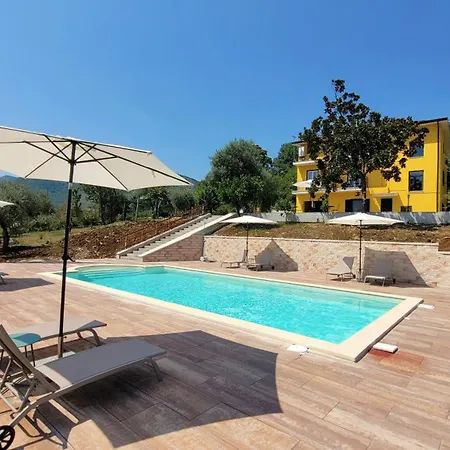 Villa Mavi Guesthouse-3