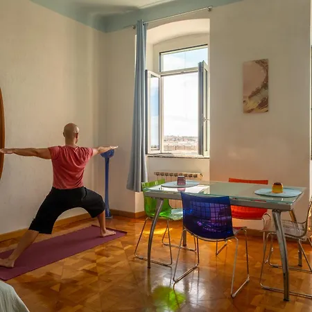 B&B Porto Vivo-3