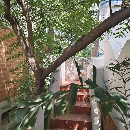 Eden Beach Resort - Tie Hotels-2