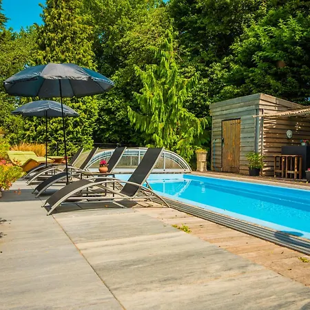 B&B Mon Plaisir-2