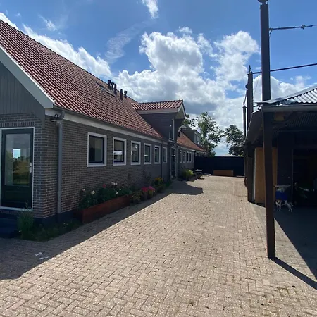 Amsterdam Garden Studio-3