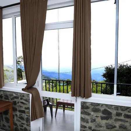 O2 Villa - Haputale With Lipton'S Seat View-2
