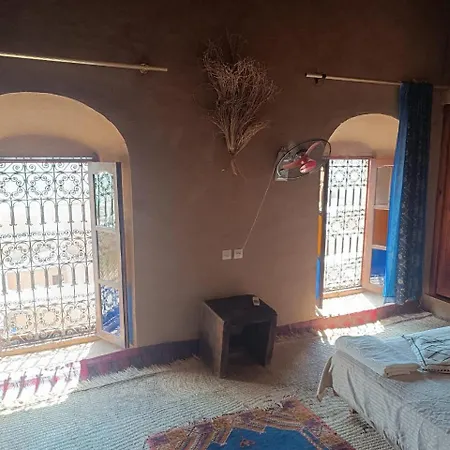 Kasbah Oulad Othmane-3
