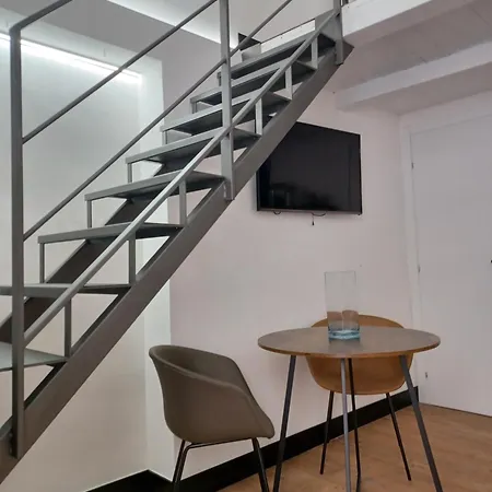 Bed & Breakfast Idomeneo 63-2