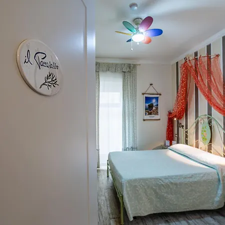 LaGarolina Del Conero B&B-3