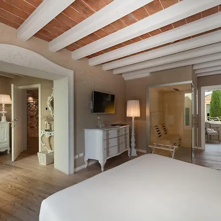 Regia Rosetta - Royal Rooms Borghetto-2