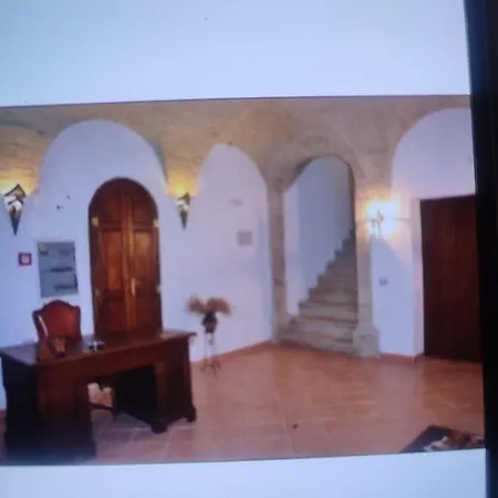 Palazzo Del Conte-2