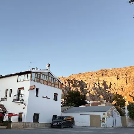 Hotel los guilos-2