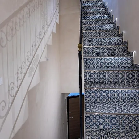 Terrazze Belvedere B&B-3