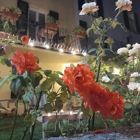 La Casa Della Seta-2