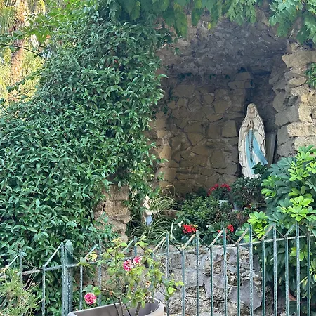 Casa per Ferie Eden Cusmano-3