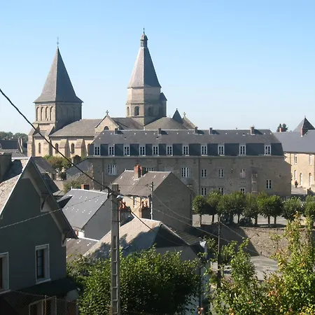 La Maison du Cèdre-2