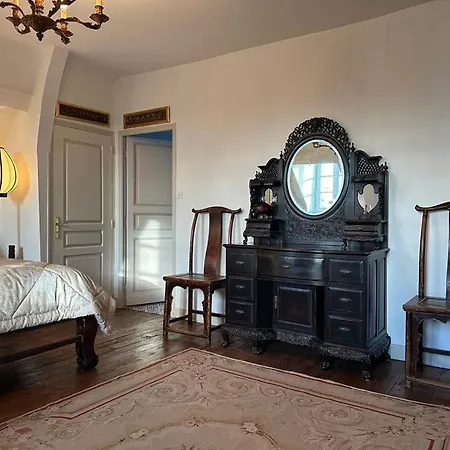 Château de Fontenaille-2