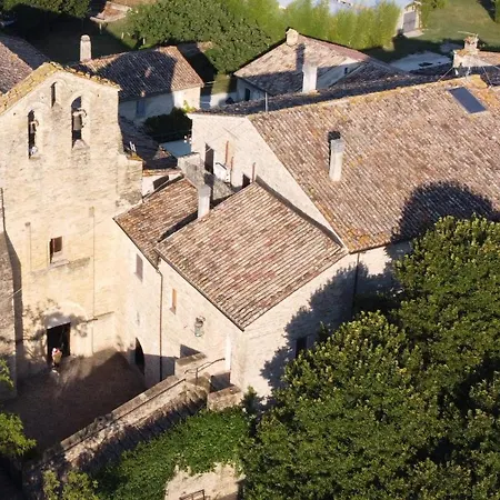 B&B Abbazia Sant'Elena-2