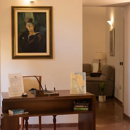 Residence Acropoli-2