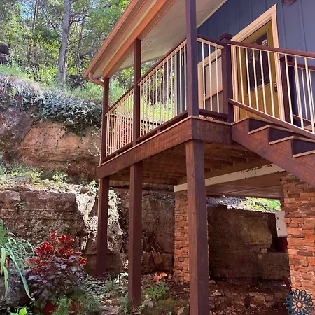 All Seasons Treehouse Village-2
