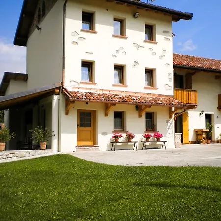 La Tieda - locazione turistica Reolon-3