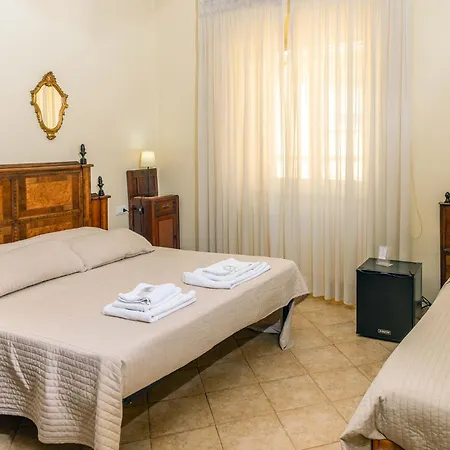 Camere Del Camerlengo-2