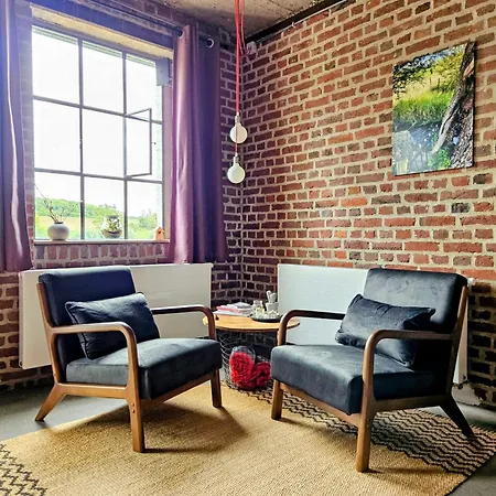 B&B Bij Tante Toos-2