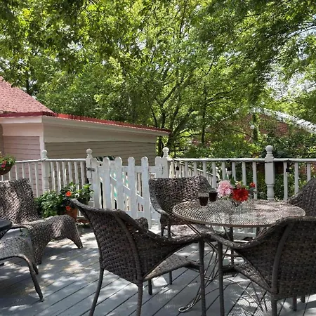 Rosemont B&B Cottages-2