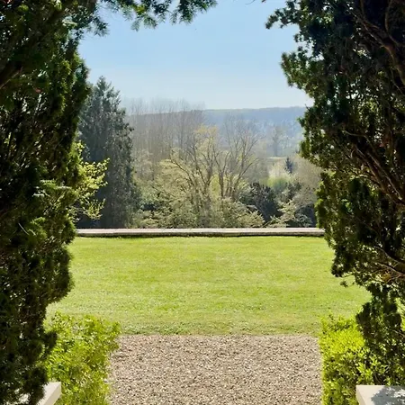 Domaine du Chesney-2