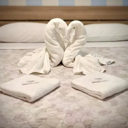 La Boa B&B-3