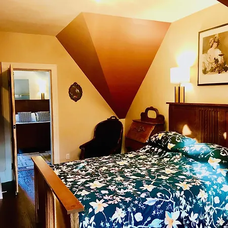 B&B Quebec-2