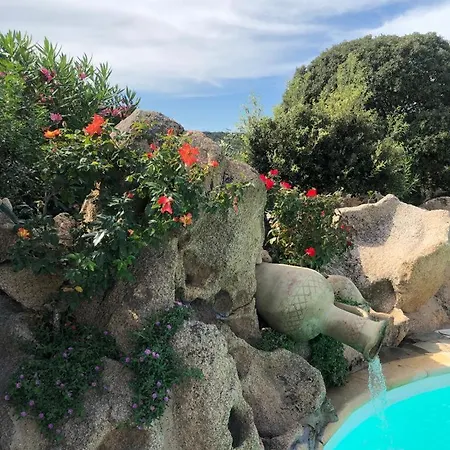B&B Villa Aurora-3