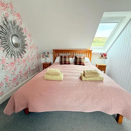 Clouds B&B-2