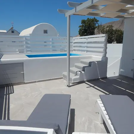 Petra Aqua Villa (Adults Only)-2