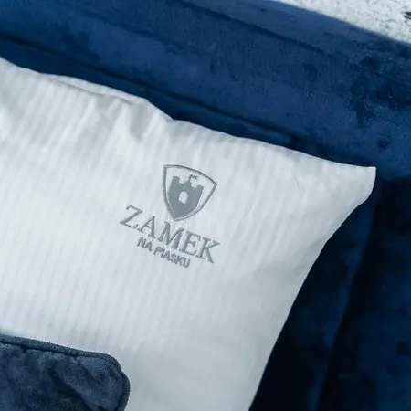 Zamek Na Piasku - Tuz Przy Plazy-3