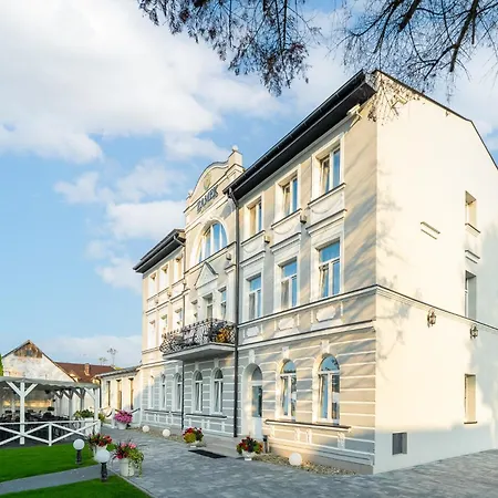 Zamek Na Piasku - Tuz Przy Plazy-2