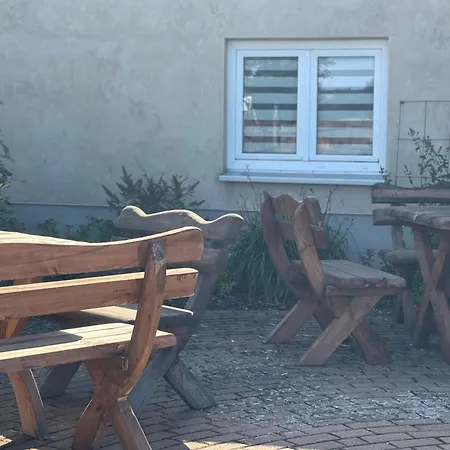 Pension und Café Alte Straßenmeisterei-3