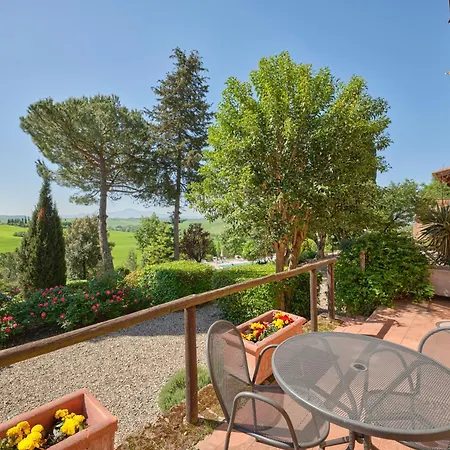 Agriturismo Pometti - Fattoria La Selva-2