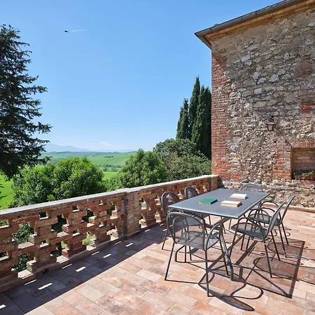 Agriturismo Pometti - Fattoria La Selva-3