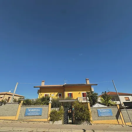 B&B Mariposa-3