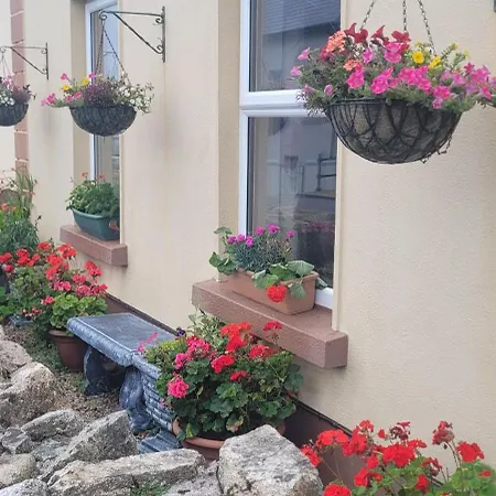 Roundstone Retreats Islandview-2