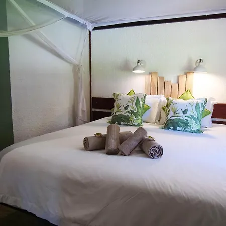 Okahandja Country Hotel-3