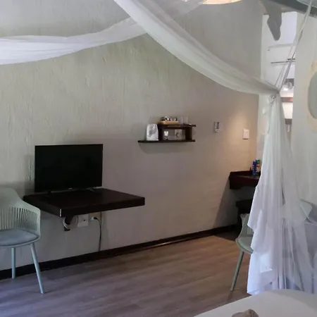Okahandja Country Hotel-3