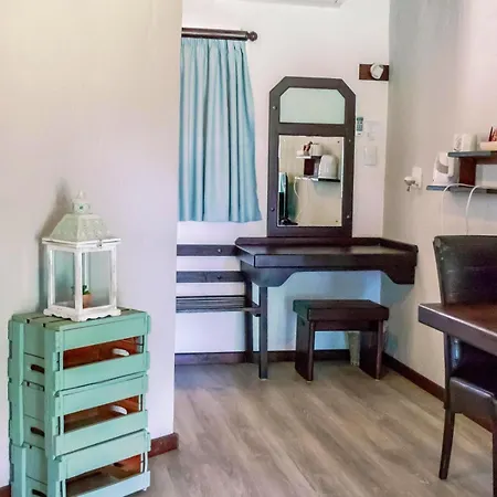 Okahandja Country Hotel-2