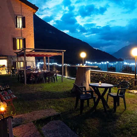 B&B Villa al Lago-2