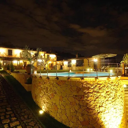 La Valle dei Casali Green Boutique-2