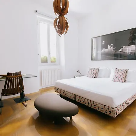 3 Rooms 10 Corso Como Milano-2