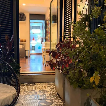 La Casa del Viajero-2