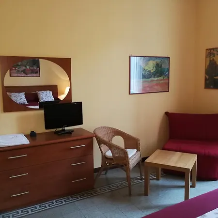 B&B La Bella Giuliana-2