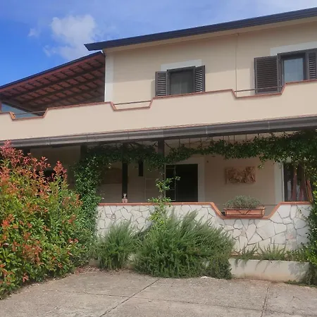 B&B Casale Shanti-2