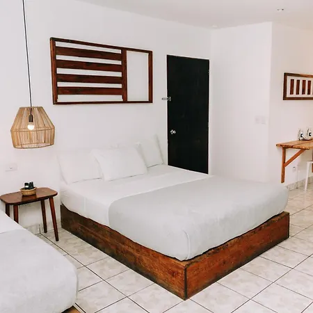 Cinco Hotel B&B-3
