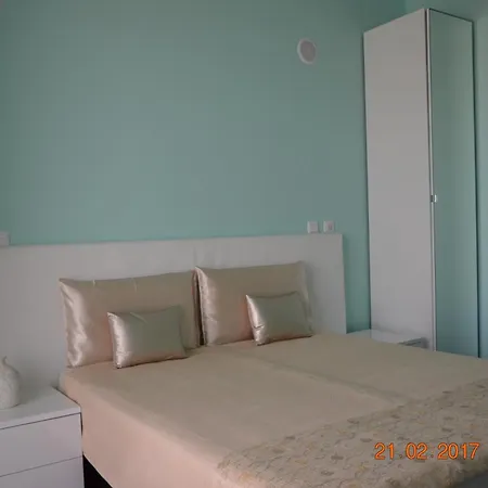 Porto de Mos Golf&Beach B&B AL-40312-2