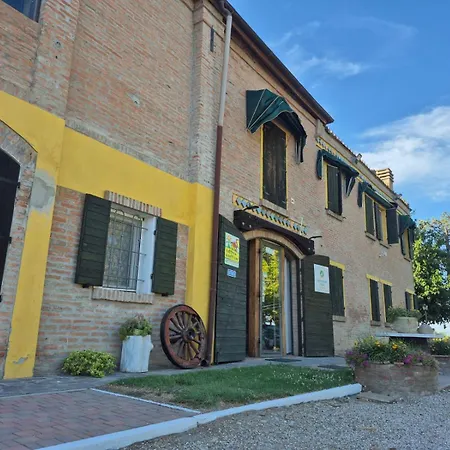 Agriturismo Trava-2