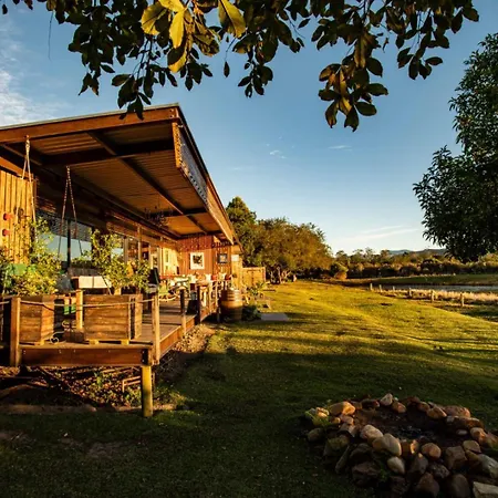 Eco Lodge Villa Villekula-2